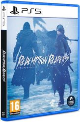 redemption reapers photo