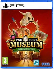 two point museum explorer edition photo