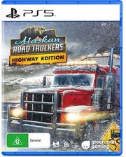 alaskan road truckers highway edition photo