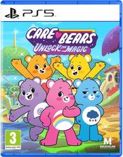 care bears unlock the magic photo