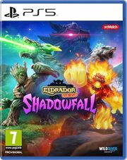 eldrador creatures shadowfall photo
