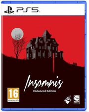 insomnis enhanced edition photo
