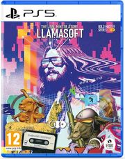 llamasoft the jeff minter story photo