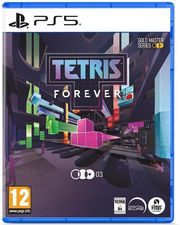 tetris forever photo