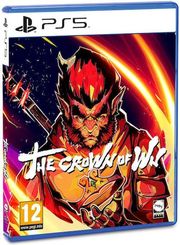 the crown of wu photo