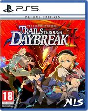 the legend of heroes trails through daybreak ii deluxe edition photo