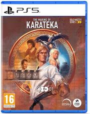 the making of karateka photo