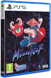 the messenger photo
