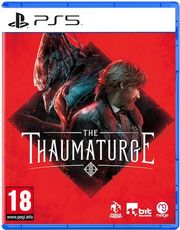 the thaumaturge photo the thaumaturge photo