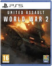 united assault world war 2 photo