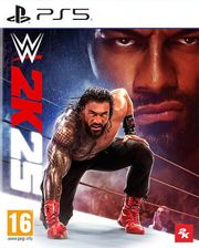 wwe 2k25 photo
