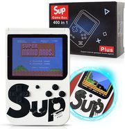 retro gaming console 400 in 1 with av out ct mgc 01 photo