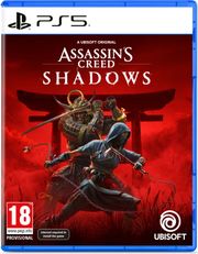 assassin s creed shadows photo