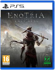 enotria the last song deluxe edition photo