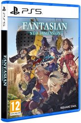 fantasian neo dimension photo