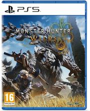 monster hunter wilds photo