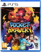 pocket bravery photo