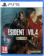 resident evil 4 remake gold edition photo