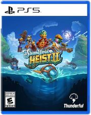 steamworld heist ii photo