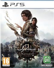syberia the world before photo