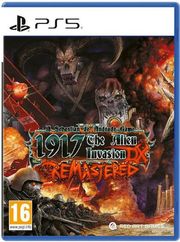 1917 the alien invasion dx remastered photo