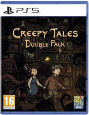 creepy tales double pack photo