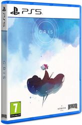 gris photo