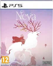 neva deluxe edition photo