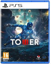 project tower photo