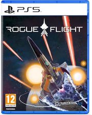 rogue flight photo