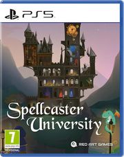 spellcaster university photo