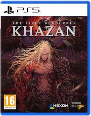 the first berserker khazan photo
