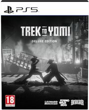 trek to yomi deluxe edition photo