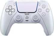 xeiristirio sony playstation dualsense v2 controller ps5 chrome pearl photo