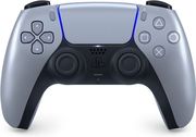 xeiristirio sony playstation dualsense controller ps5 sterling silver photo