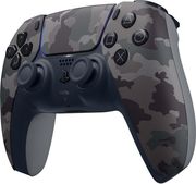 xeiristirio sony playstation dualsense controller ps5 grey camo photo