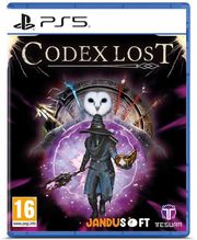codex lost photo