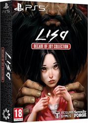 lisa decate of joy collection photo