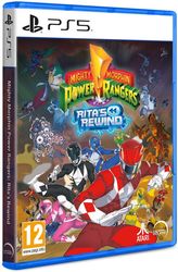 mighty morphin power rangers rita s rewind photo