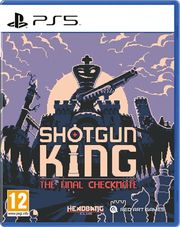 shotgun king photo