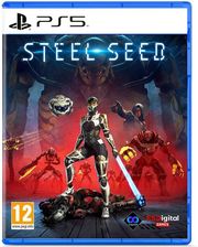 steel seed photo