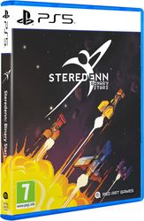 steredenn binary stars photo