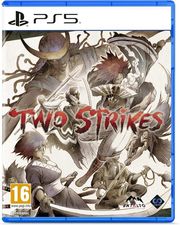 two strikes photo