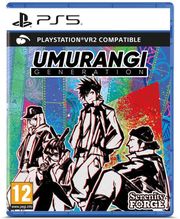 umurangi generation psvr compatible photo