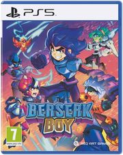 berserk boy photo
