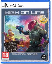 high on life photo
