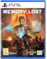 memory lost shift edition photo
