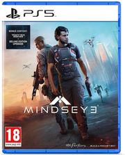 mindseye deluxe edition upgrade photo