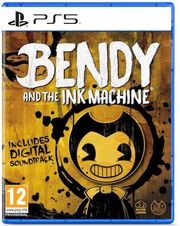 bendy and the ink machine includes digital soundtrack photo bendy and the ink machine includes digital soundtrack photo