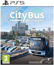 city bus manager photo